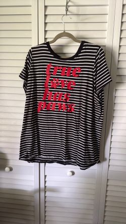 Torrid short sleeve tshirt