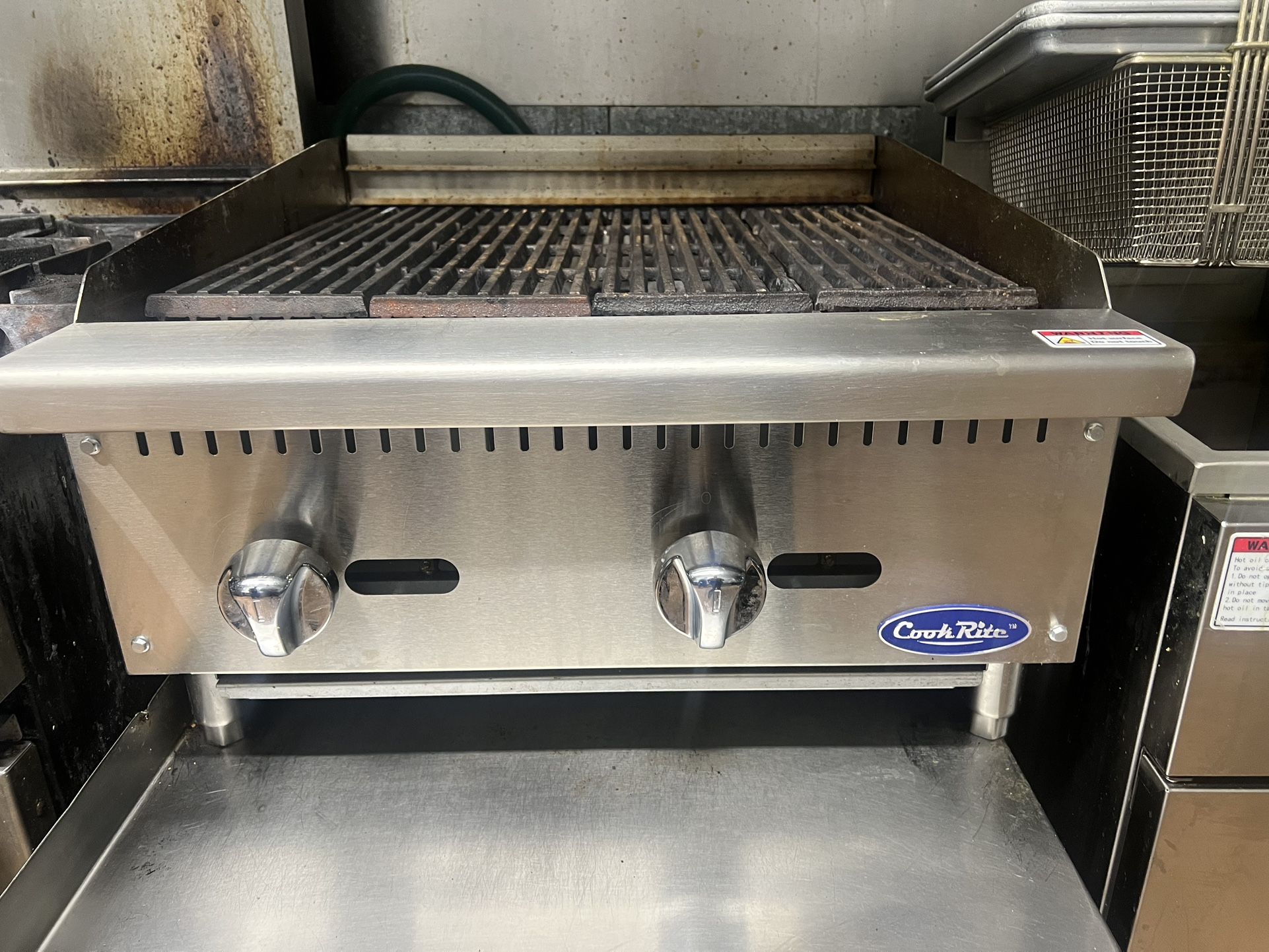 Restaurant Equipment