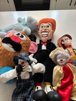 Six characters all for $10