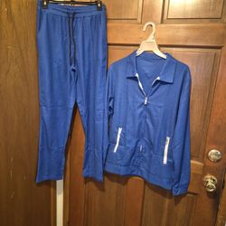 Men's Athletic Set