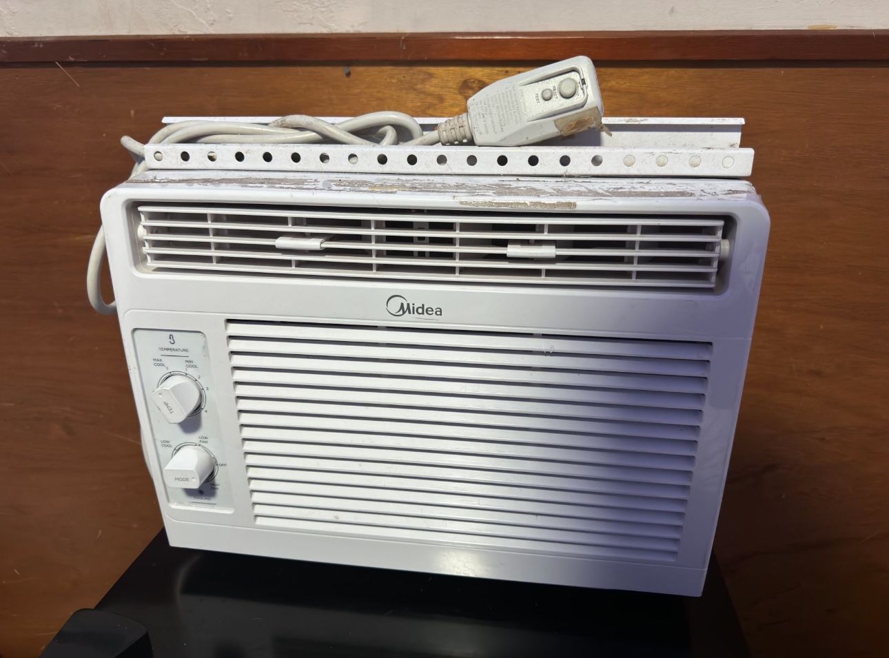 Midea Window AC