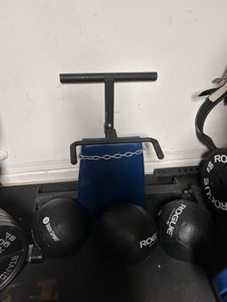 Sornex Reverse Hypers attachment