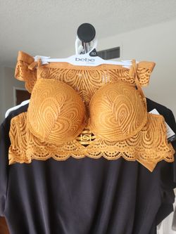 BeBe Sexy Lingerie Set