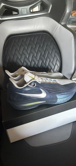 GT Cut 3 Turbo Dallas Maverick size 12 men