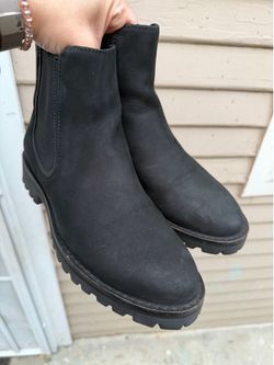 Thursday boots