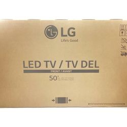 LG 50 Inch TV Model 50um340e0uz