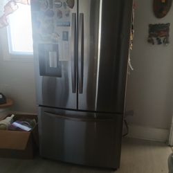 Samsung Fridge
