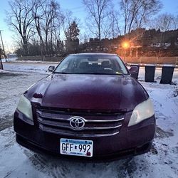 2006 Toyota Avalon