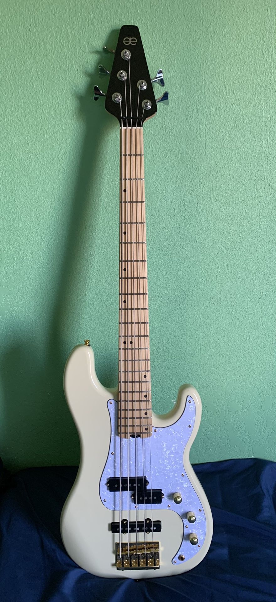 Allen Eden Celeste V 