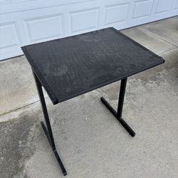 Free Small Black Desk