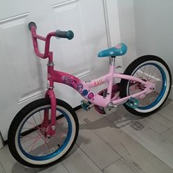 Kids Bicycle 16 Inches 