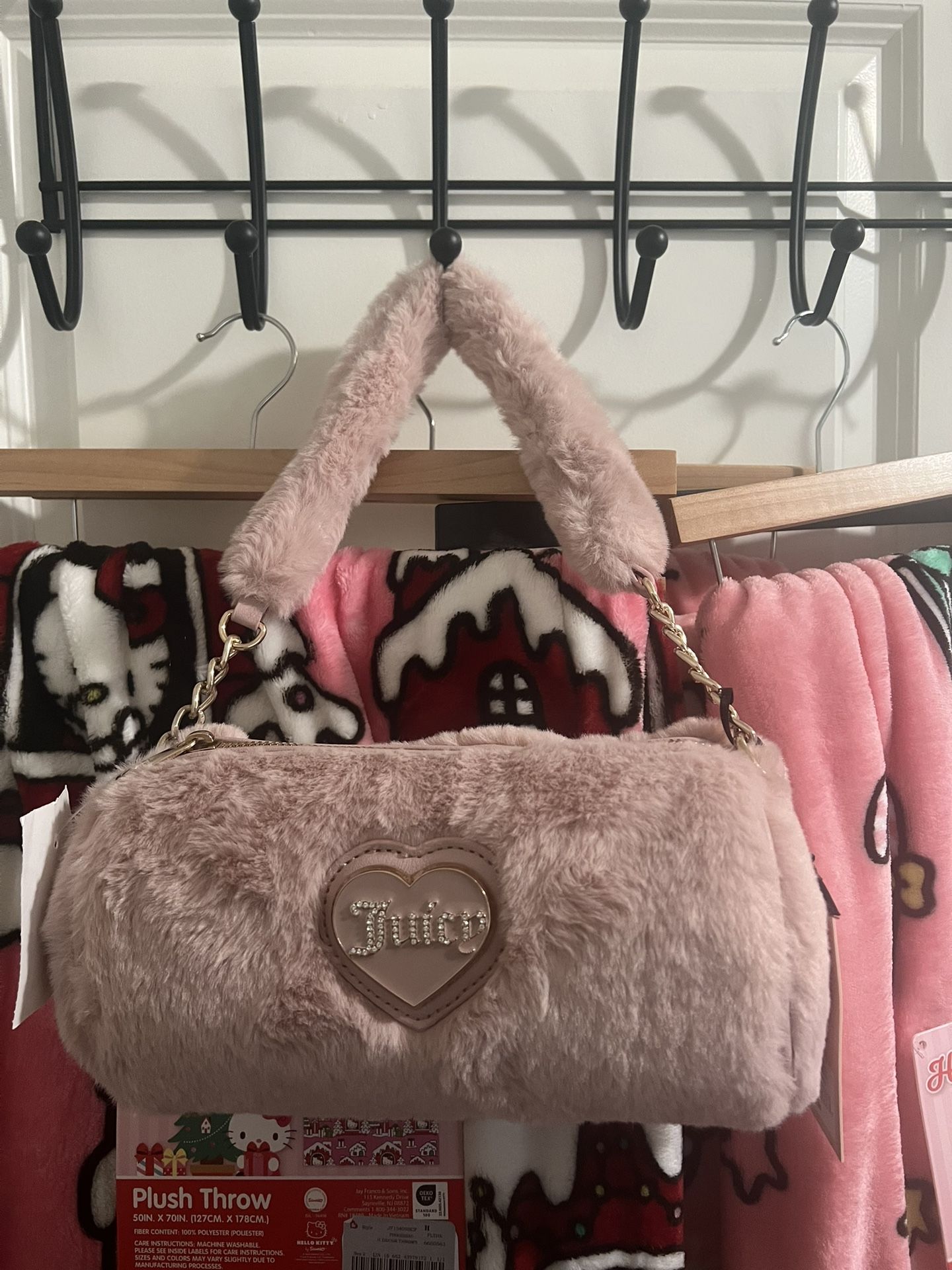 juicy Couture Bag