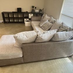 Sectional Sofa Couch Brand New