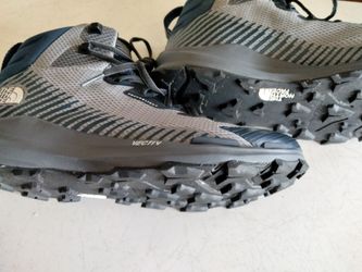 North Face Hiking Boots Vectiv Men's 10