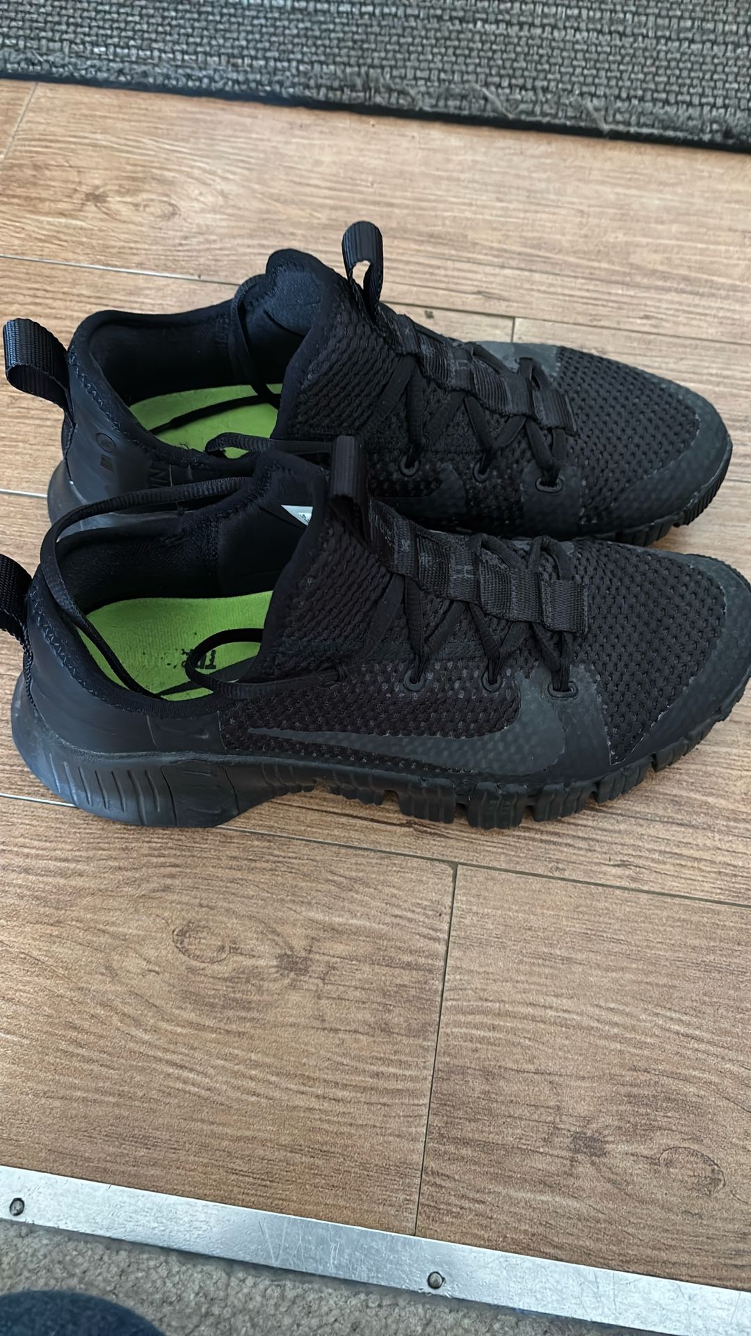 Nike Metcon 4 Men’s 10,5