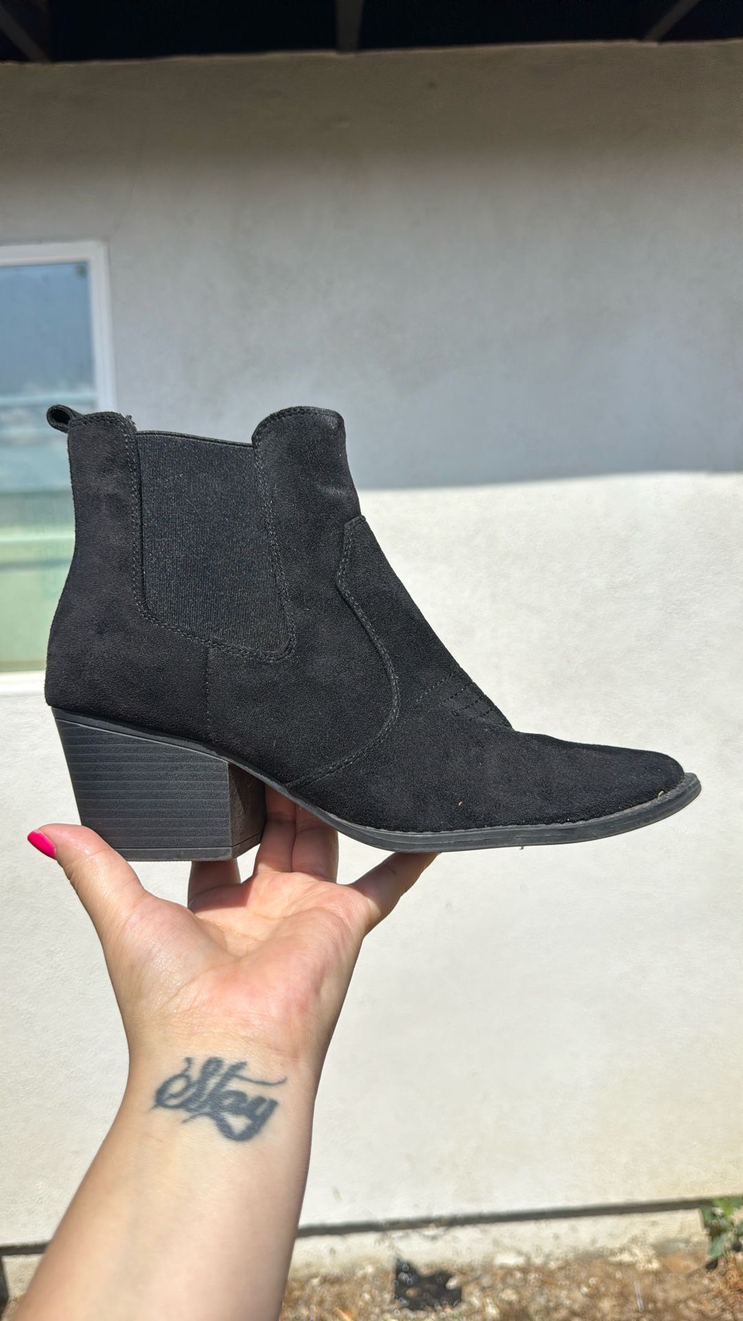 Shoes