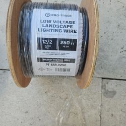 Lighting Wire