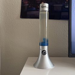 Cookies SF By Berner Lava Lamp