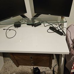 Office Desk