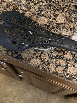 New Mountain Bike Seat