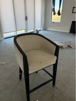 Bar chair