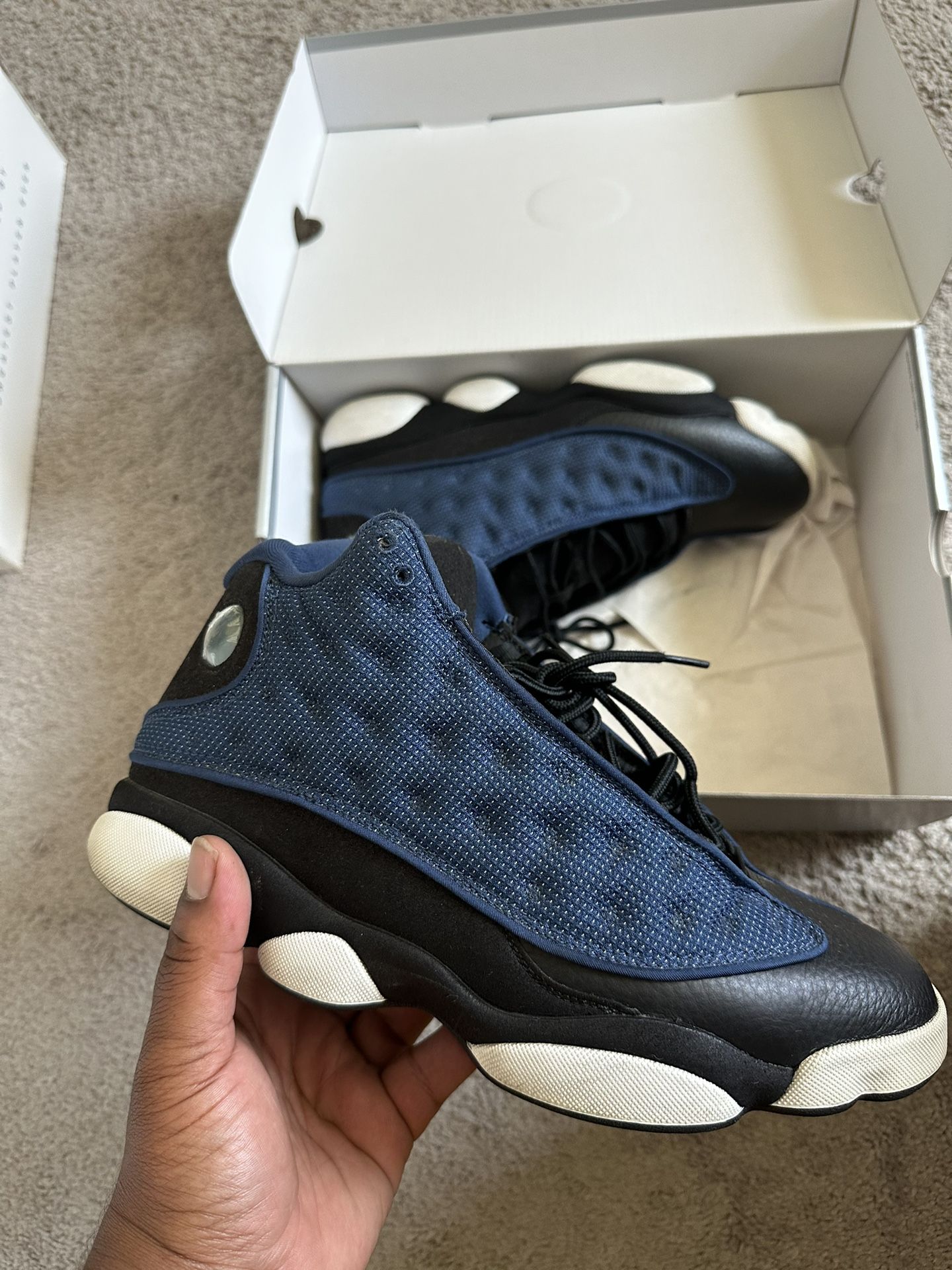 Air Jordan 13s