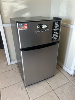 Used Mini Fridge for Sale
