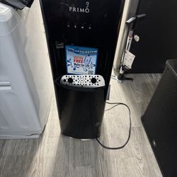 Primo Water Dispenser 