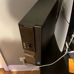 Dell PC 