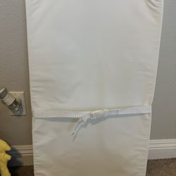 Changing Pad