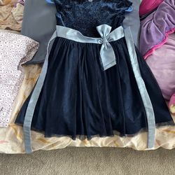 Girl Dress 