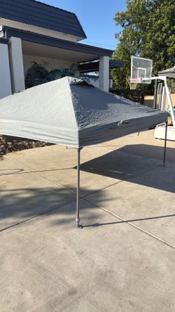 Pop up tent (Free but Read the ad please)