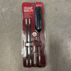 Cellular Truck Antenna