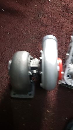 Turbo new