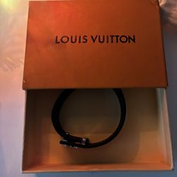 Louis Vuitton bracelet 