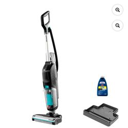 Bissel Crosswave Hard floor Expert