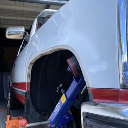 Fender Rolling