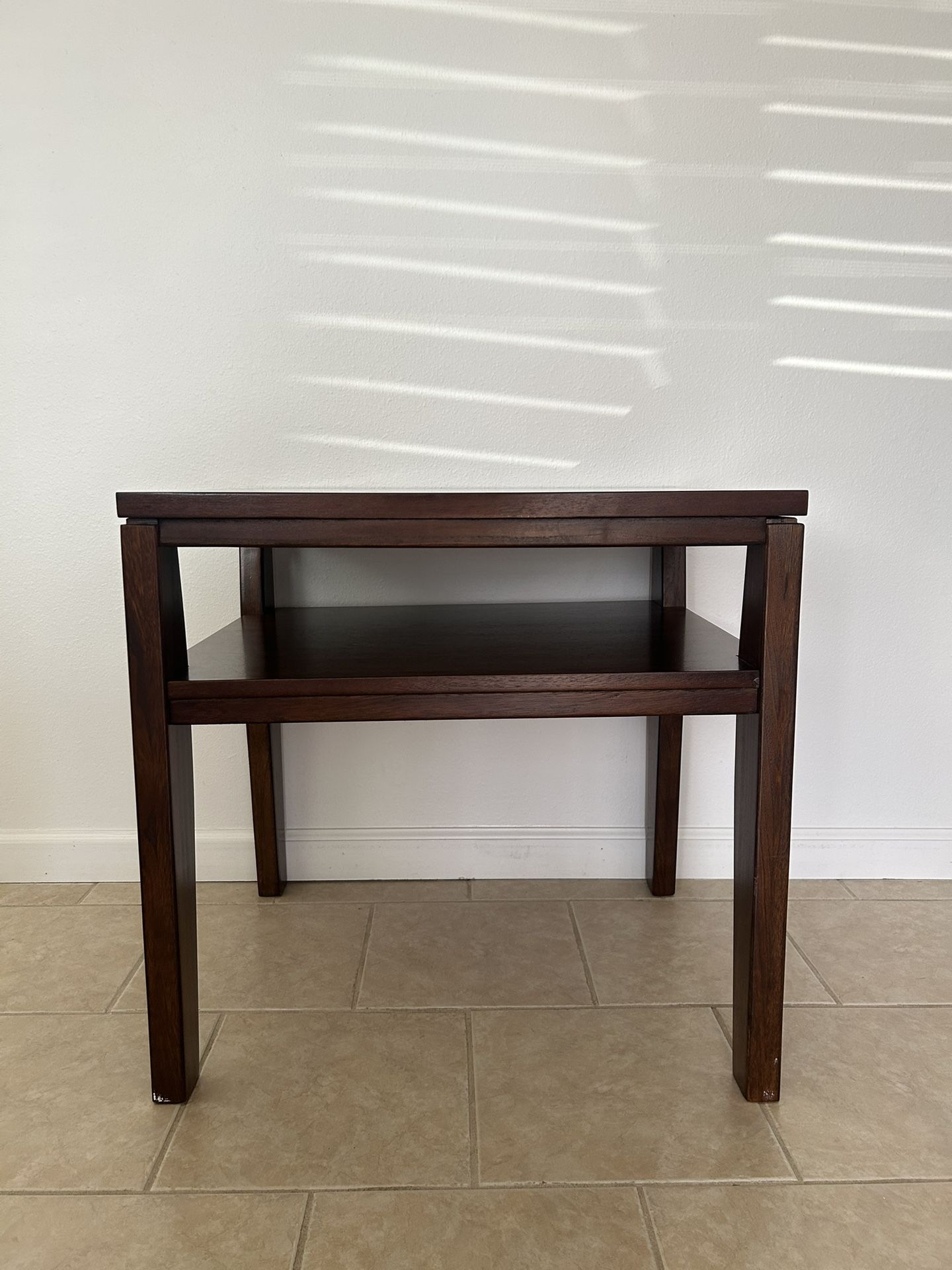 Coffee Table/ End Table