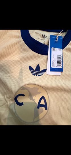 América authentic large