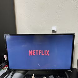 Vizio TV
