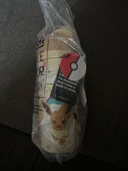 Pokemon tumbler