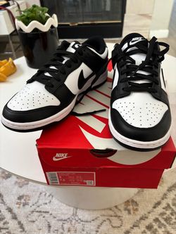 Brand New Nike Shoes