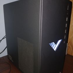 HP Victus 15L Desktop