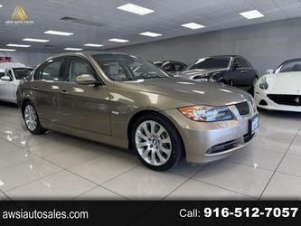 2006 BMW 3-Series