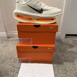 Nike Vomero Premium Sail Coconut Milk Sizes 10, 11