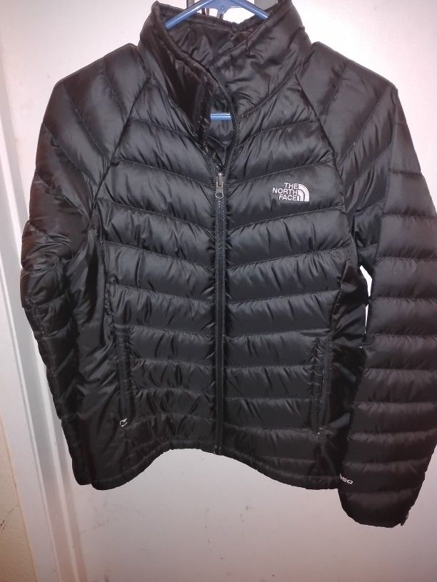 North Jacket Size Small