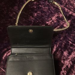 Bebe crossbody bag