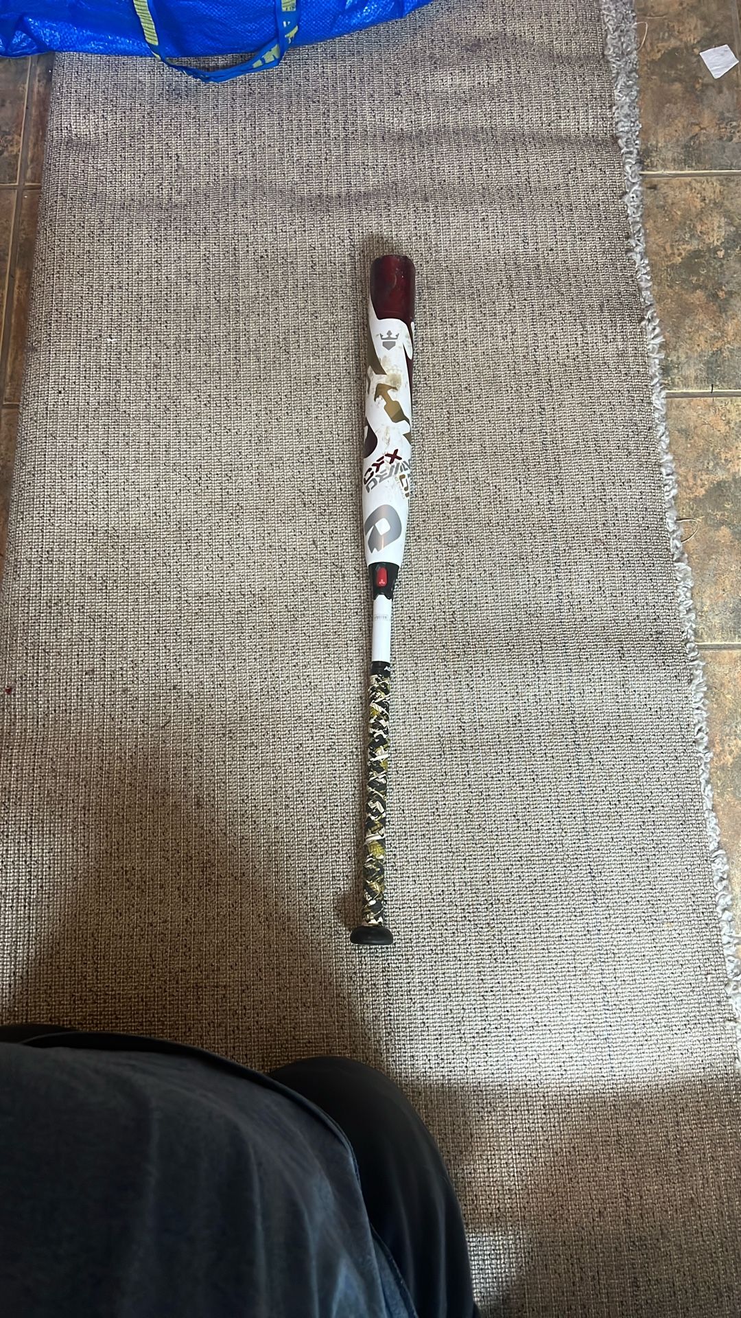 Softball Bat