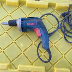Drywall Gun