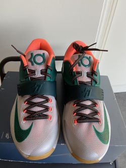 Nike KD 7 VII “Easy Money” Size 9 Brand New